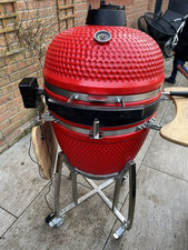 Kamado 21.6 ceramic for sale  BEVERLEY