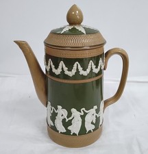Copeland spode green for sale  MALDON