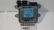 Peugeot 1007 1400 usato  Paterno