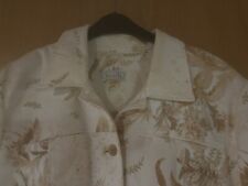 Jacke bonita gr gebraucht kaufen  Dietzenbach