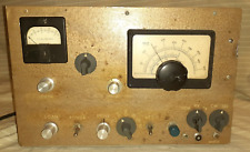 Vintage homebrew ssb for sale  Flint