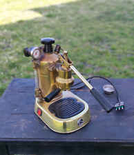 la pavoni Professional muito raro máquina de café expresso café expresso itália comprar usado  Enviando para Brazil