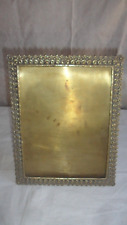 Cornice vintage liberty usato  Cremona