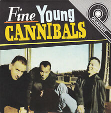 Fine young cannibals gebraucht kaufen  Halle