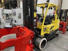 000 pound hyster for sale  Park Falls