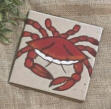 Besheer crab art for sale  Leawood