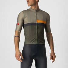 Castelli blocco jersey usato  Italia