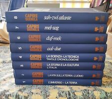 Enciclopedia capire duemila usato  Villorba