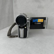 Filmadora Canon HV10 MiniDV (Veja Descrição), usado comprar usado  Enviando para Brazil