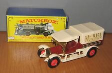 Matchbox yesteryear y26 for sale  DARLINGTON