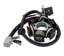 Alternator Stator for Peugeot Speedfight 1 2 AC LC Squab TKR Furious 50 d'occasion  Expédié en Belgium