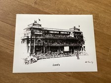 Lord cricket pavilion for sale  KINGS LANGLEY