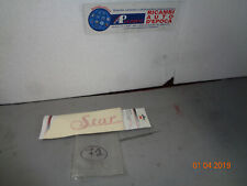 4527 scritta logo usato  Gioia Tauro