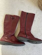Moshulu ladies red for sale  SHREWSBURY
