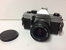 Appareil photo praktica d'occasion  France