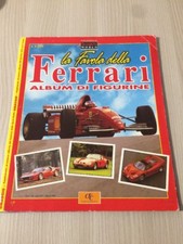 Album completo tutte usato  Bergamo