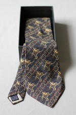 Cravate pierre balmain d'occasion  Pennautier