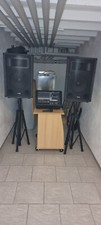 Yamaha power mixer gebraucht kaufen  Schwäbisch Hall