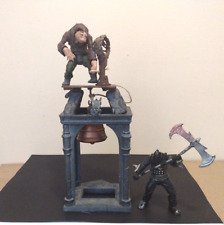 Mcfarlane hunchback notre for sale  Matawan