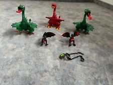 Playmobil grüner drache gebraucht kaufen  Neumarkt i.d.OPf.