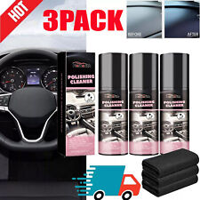 Car interior cleaner for sale  Chicago