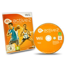 Wii spiel sports gebraucht kaufen  Sparneck