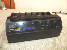 Aleratec 1:5 HDD Copy Dock Advanced 350129 SEM adaptador de energia AS-IS comprar usado Aleratec 1:5 HDD Copy Dock Advanced 350129 SEM adaptador de energia AS-IS comprar usado  Enviando para Brazil