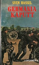 Germany kaputt sven d'occasion  Expédié en Belgium