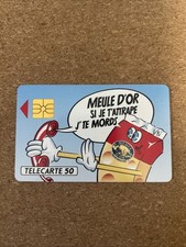 telecartes privee d'occasion  Sablé-sur-Sarthe