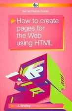 Create pages web for sale  UK