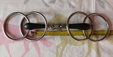 Wilson four ring for sale  SWADLINCOTE