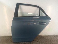 Porte arriere gauche d'occasion  Savenay