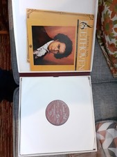 Beethoven electric radiogram for sale  WREXHAM