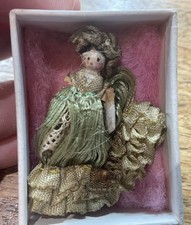 Rare antique miniature for sale  BRIGHTON