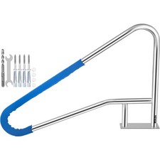 Vevor pool rail for sale  Perth Amboy