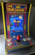Arcade pacman 8261 for sale  Snowmass Village