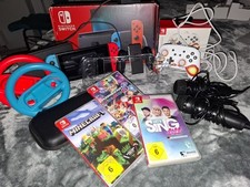 Nintendo switch gebraucht kaufen  Fürth