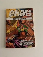 Alan ford special usato  Dodici Morelli