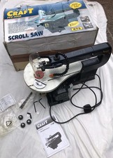 Power craft pfz for sale  NOTTINGHAM