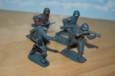 Airfix soldats allemands d'occasion  Briare