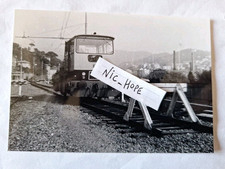 Fotografia treno cantiere usato  Castelfidardo