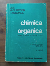 Lee van orden usato  Salerno