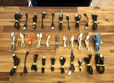 Lot chargeurs micro d'occasion  Mérignac