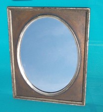 Vintage oval wall for sale  East Boothbay