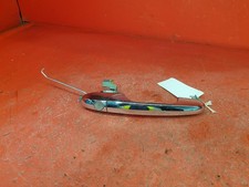 Fiat 500 front for sale Fiat 500 front for sale  THAME