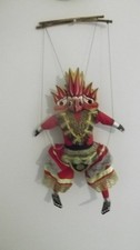 Sri lanka marrionette for sale  ABERYSTWYTH