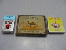 Lot vintage cigarette for sale  Hoquiam