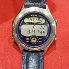 Raro orologio digitale usato  Volpiano