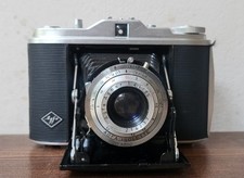 Agfa isolette agnar for sale  ORPINGTON