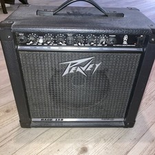 Peavey rage 158 for sale  LEWES
